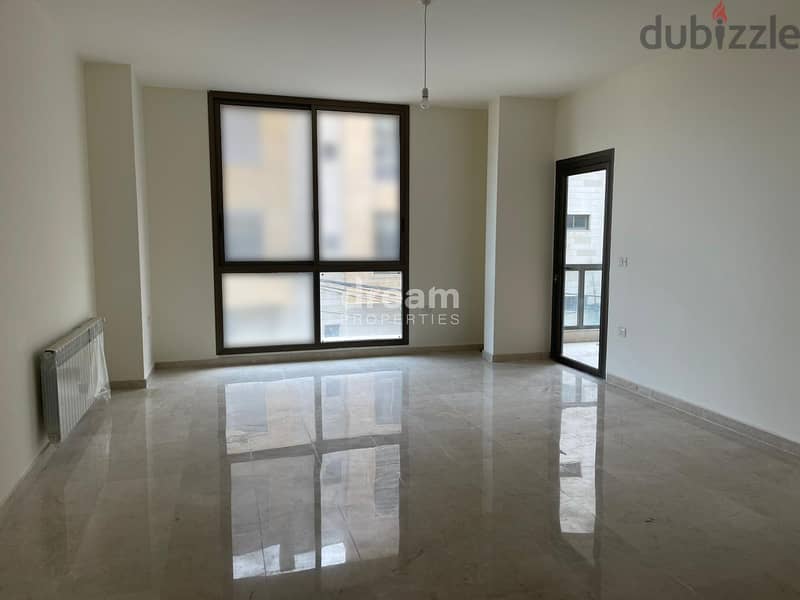 Apartment for sale in louaize 0