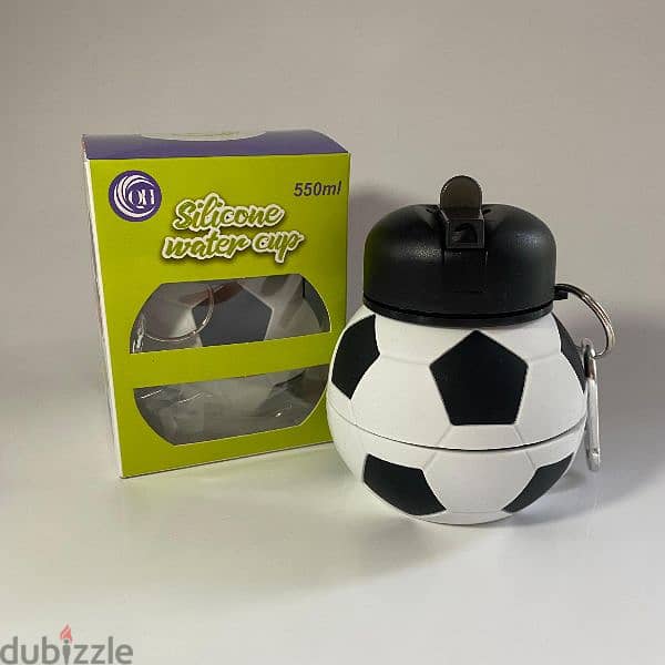 mug / football and basketball shape 2