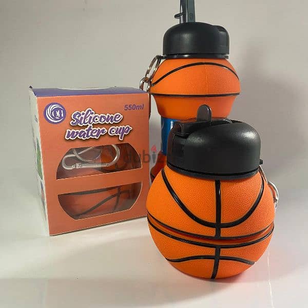 mug / football and basketball shape 3