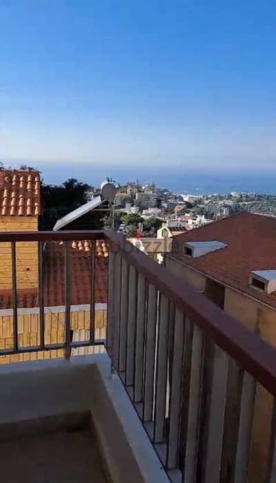 150 m²  3bedroom Apartment in beit el Chaar/ Metn