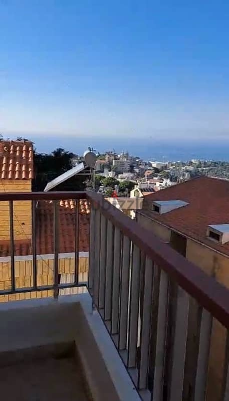 150 m²  3bedroom Apartment in beit el Chaar/ Metn 0