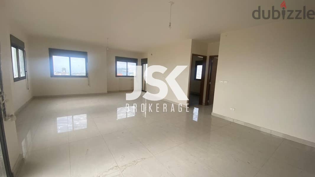 L12830-Apartment for Rent in Dik El Mehdi 0