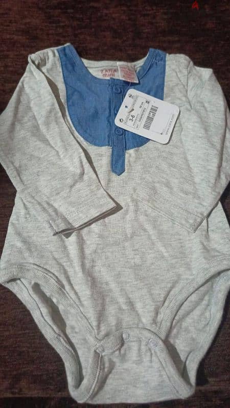 clothes for baby boy 6 months and  12months 7