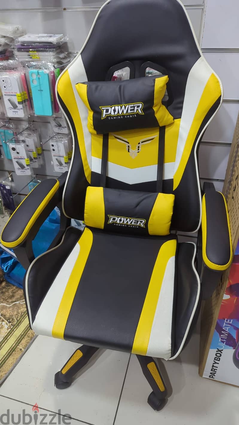 DELI GAMING CHAIR 1