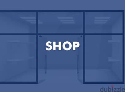 Shop