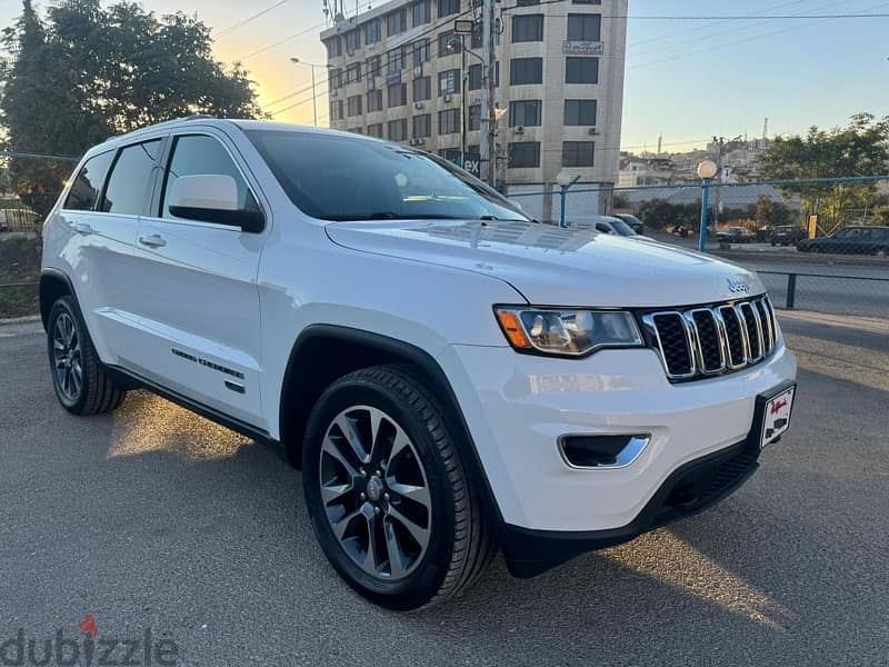 Jeep Grand Cherokee 0