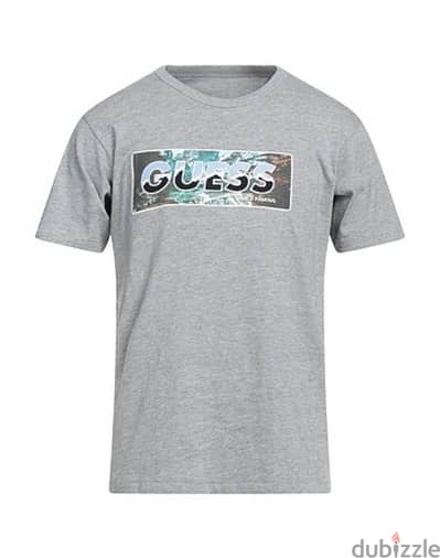 guess tshirt new original size M