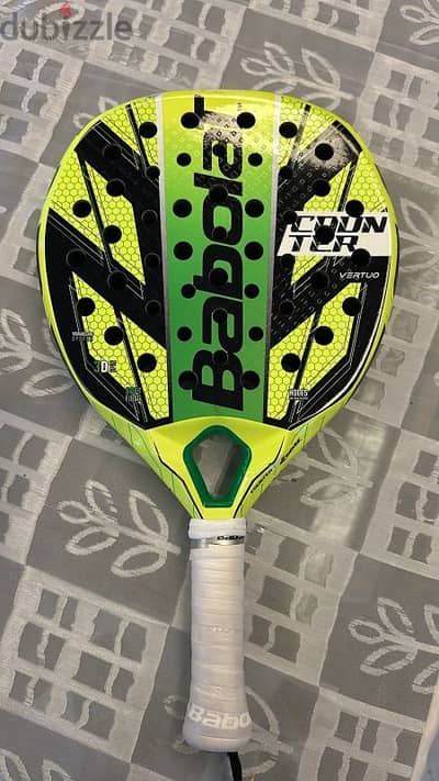 BABOLAT