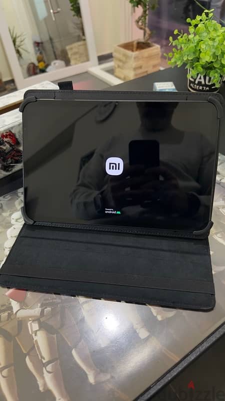 Xiaomi tablet 6 space grey 4