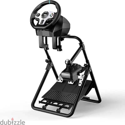 PXN Full racing wheel package with stand and shifter - sealed new