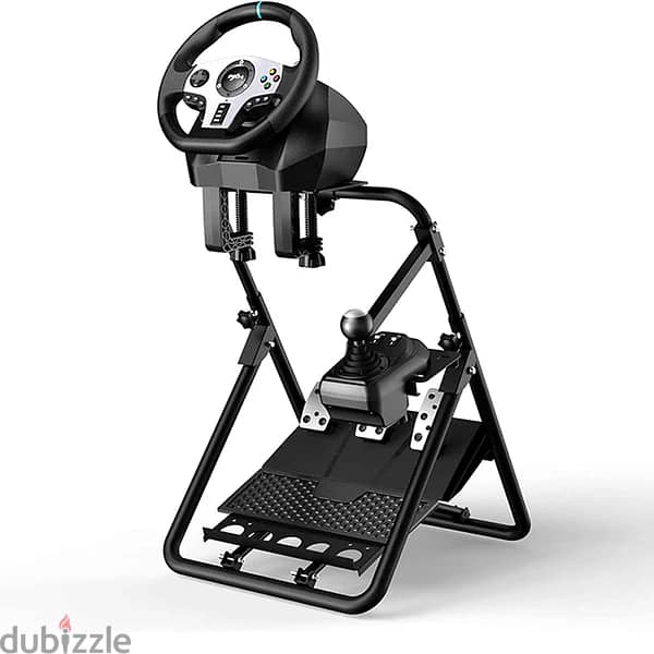 PXN Full racing wheel package with stand and shifter - sealed new 0