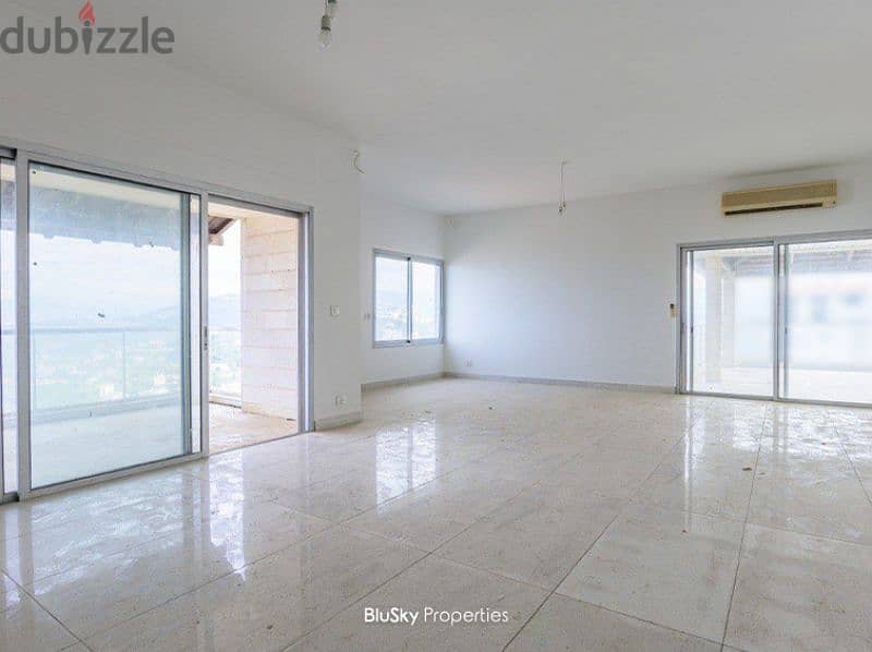 Apartment For SALE In Beit Meri شقة للبيع في بيت مري #GS 0