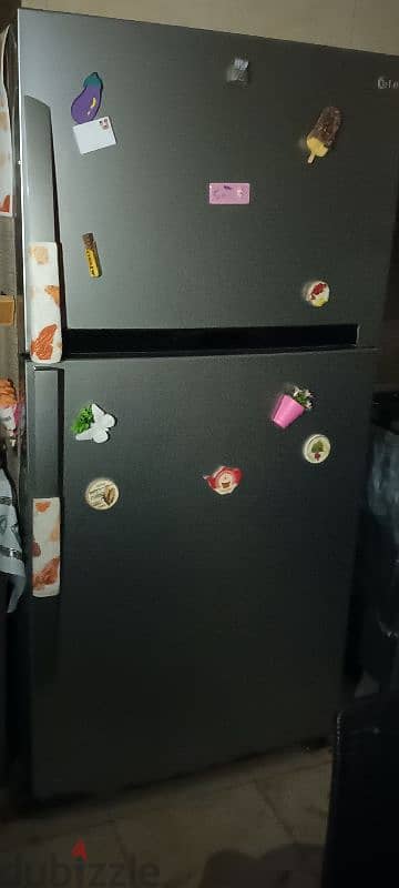 lg fridge used 0