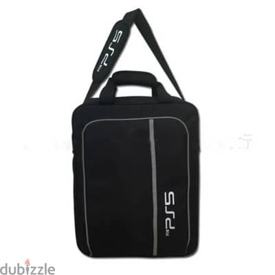 Sony PS5 Bag Carrying Travel Case