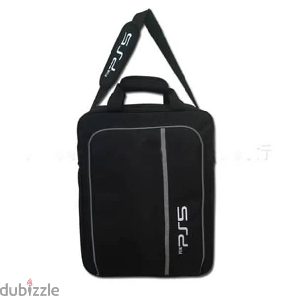 Sony PS5 Bag Carrying Travel Case 0