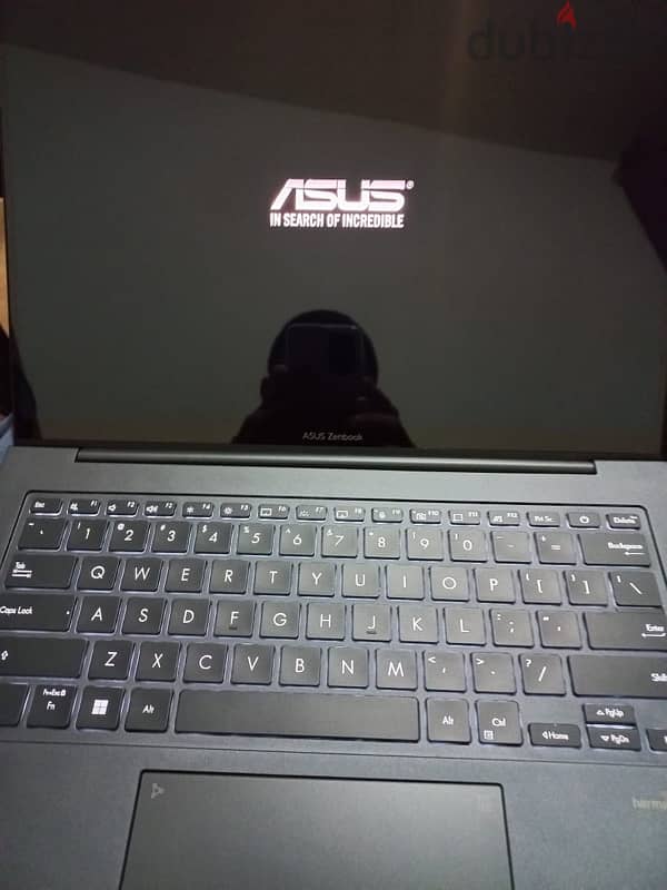 asus th 13 6