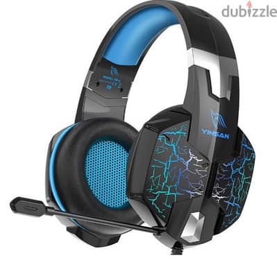 yinsan gaming headphones