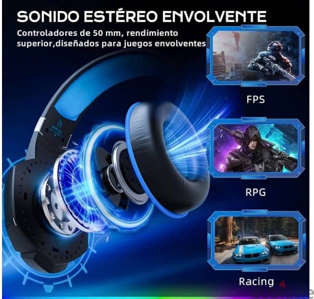 yinsan gaming headphones 1