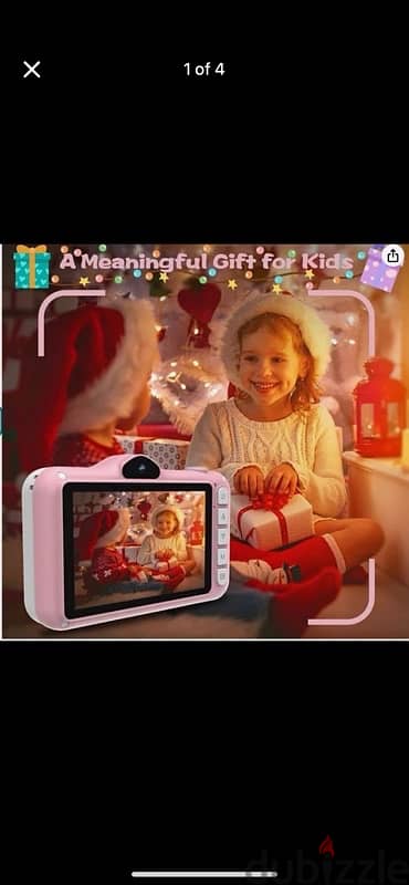 digital camera for kids