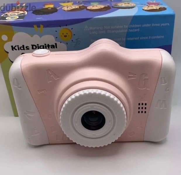 digital camera for kids 1