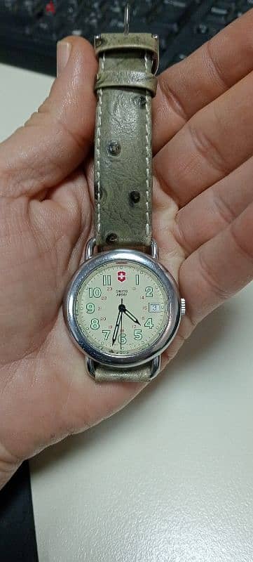 Victorinox ( Swiss Army )