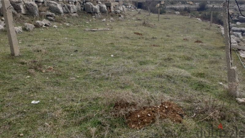 915m2 Land  in Aintoura,metn 0