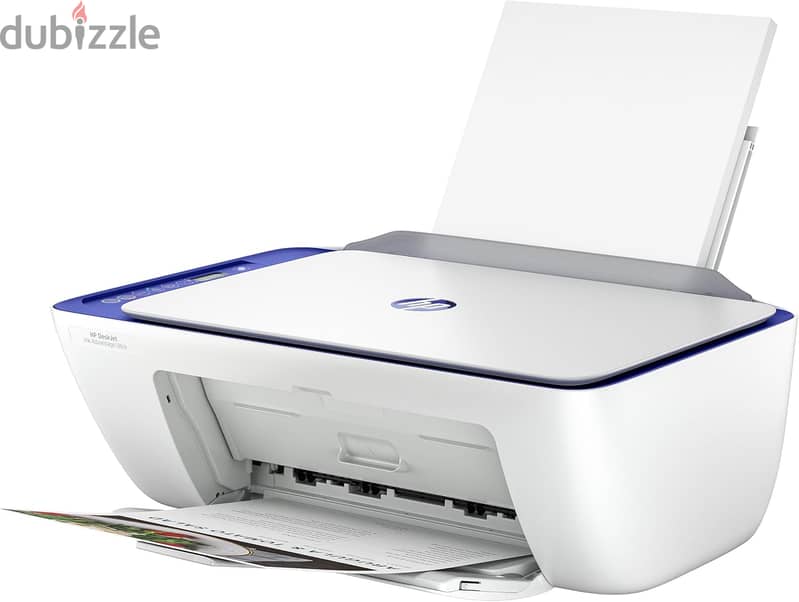 HP DeskJet Ink Advantage Ultra 4927 All-in-One Printer | 6W7G3B 1