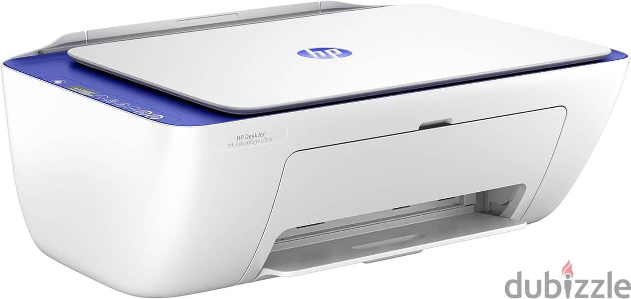 HP DeskJet Ink Advantage Ultra 4927 All-in-One Printer | 6W7G3B 8