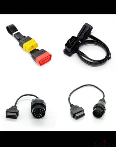 OBD2 cables