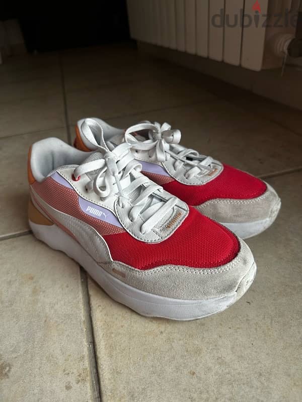 Puma original 6