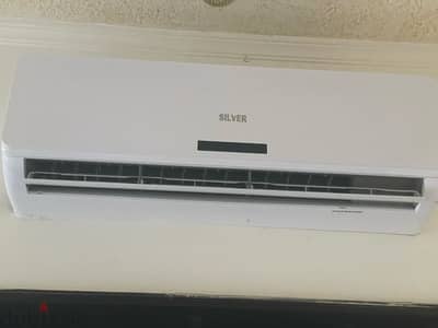 AC SILVER 24000 non invertor