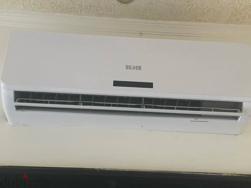 AC SILVER 24000 non invertor 0