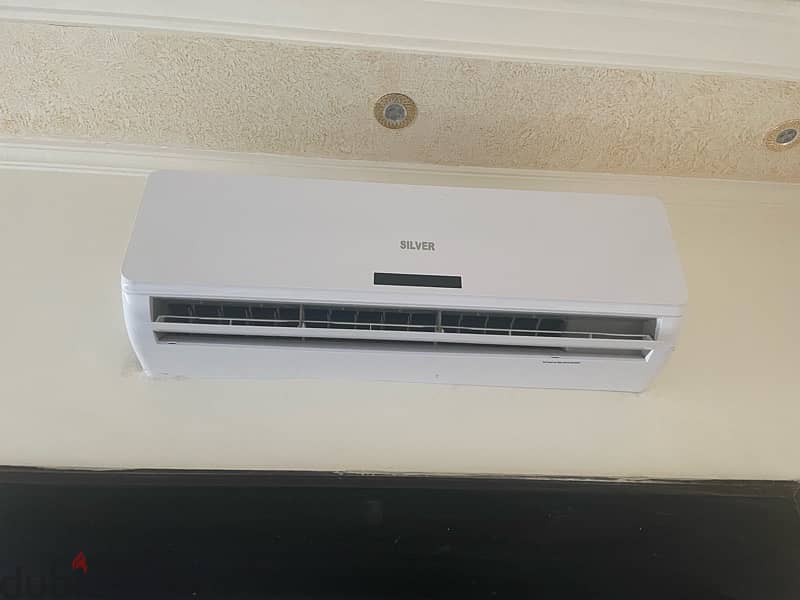 AC SILVER 24000 non invertor 1