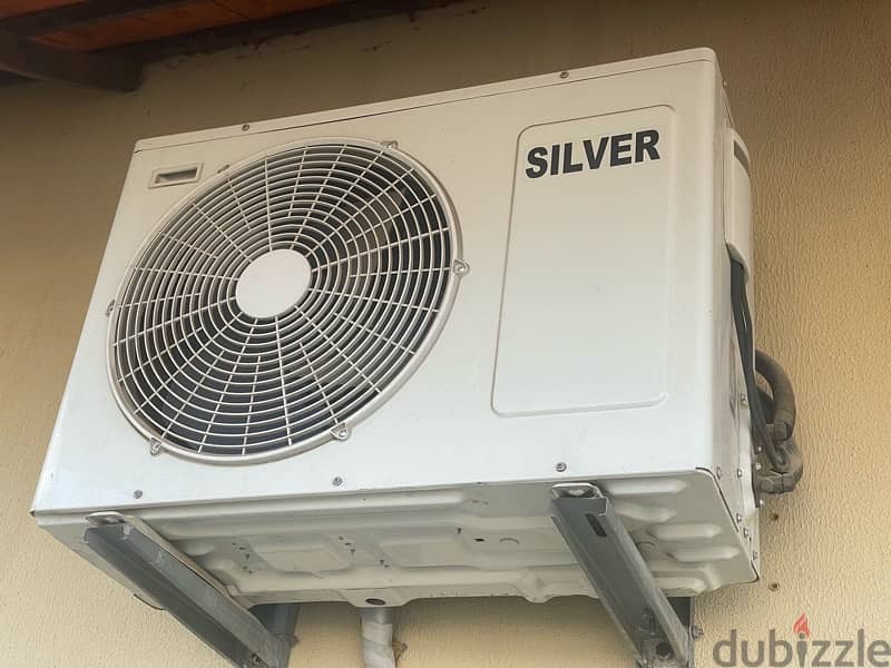 AC SILVER 24000 2