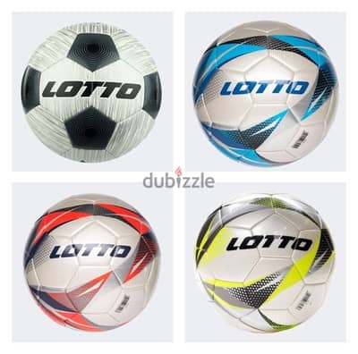 LOTO original ball