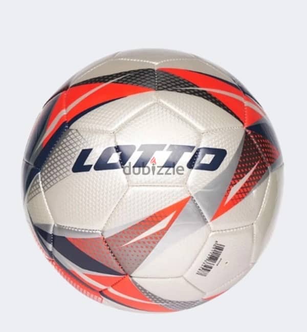 LOTO original ball 1