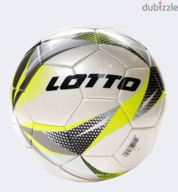 LOTO original ball 2