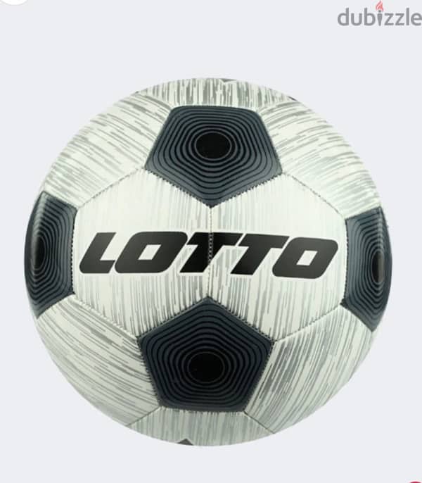 LOTO original ball 3