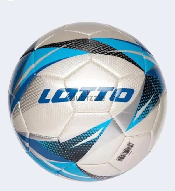 LOTO original ball 4