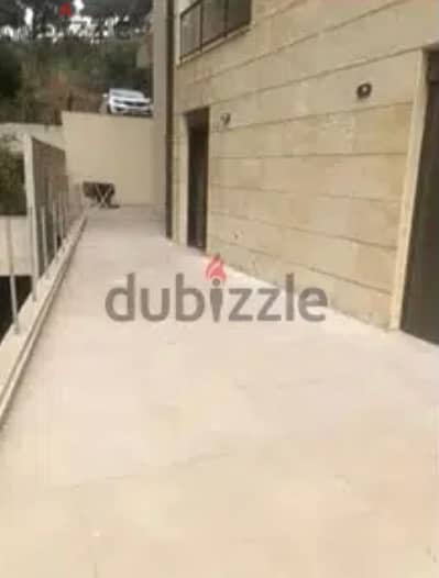 apartment for sale in naccache   شقة للبيع في نقاش