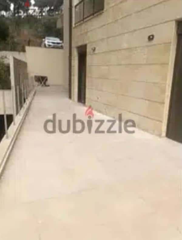 apartment for sale in naccache   شقة للبيع في نقاش 0