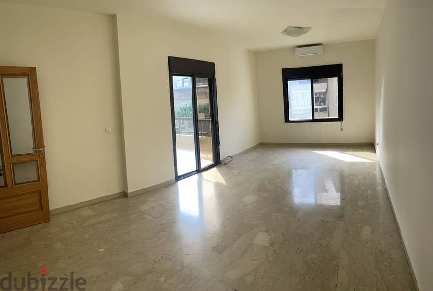 Apartment For Sale Or Rent In Hazmieh 0