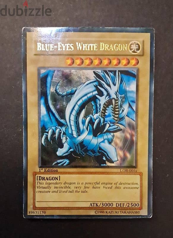 Collection of Yugioh / Pokémon cards 9