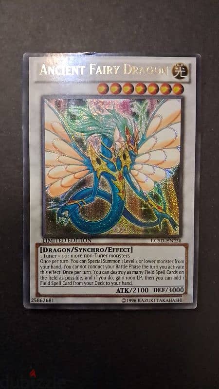 Collection of Yugioh / Pokémon cards 10