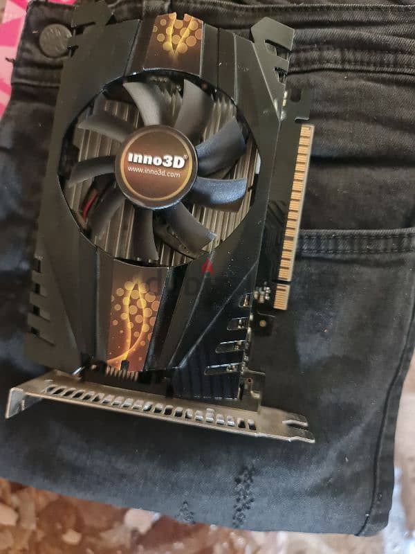 gtx 750ti inno3d 0