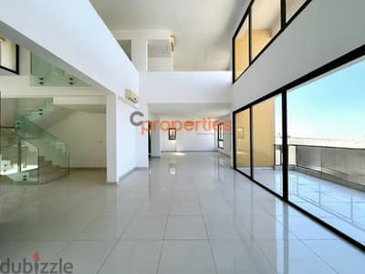 Duplex for sale in Dbayeh - دوبلكس للبيع في ضبية CPRD05