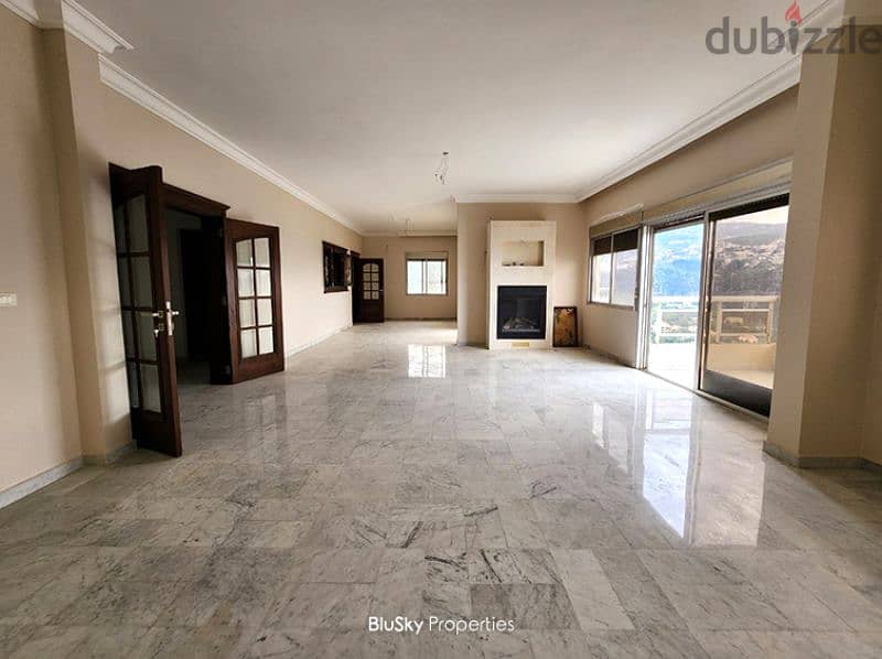 Apartment For RENT In Jeita شقة للإيجار في جعيتا #YM 0