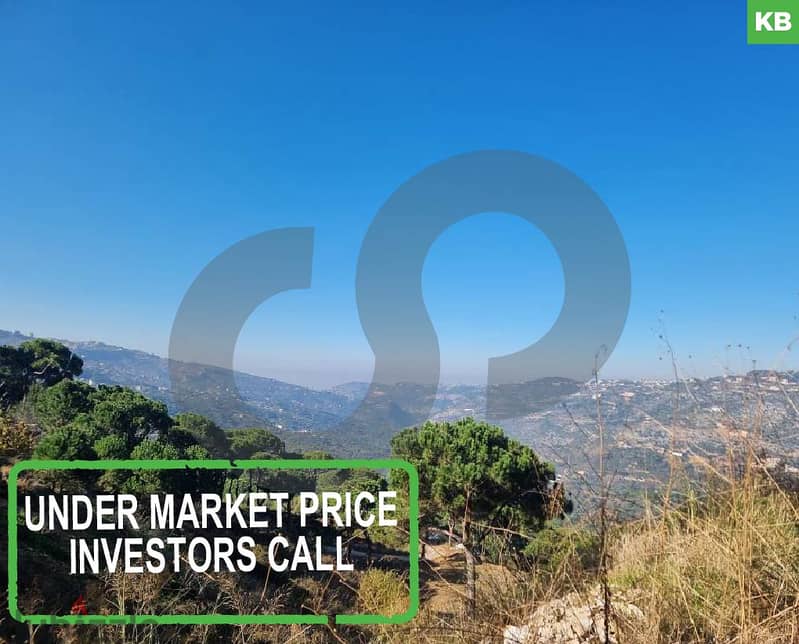 under market price, baabda - qobbeih/ ‎قبّيع REF#KB115223 0