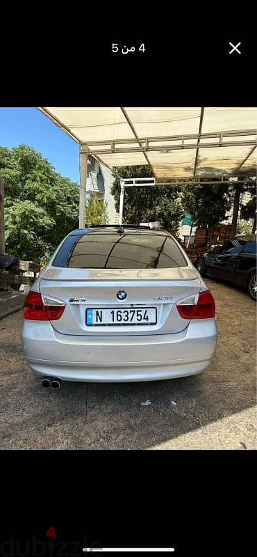 BMW 328 I 0