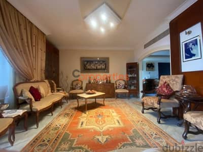 Apartment For Sale in Sahel Alma CPKCB62